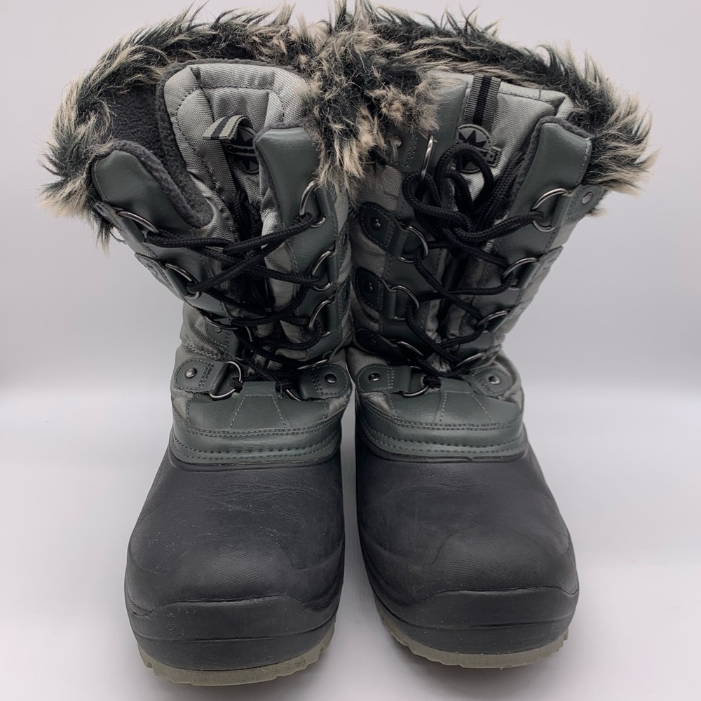 Quest Boots - Picture 2 of 8